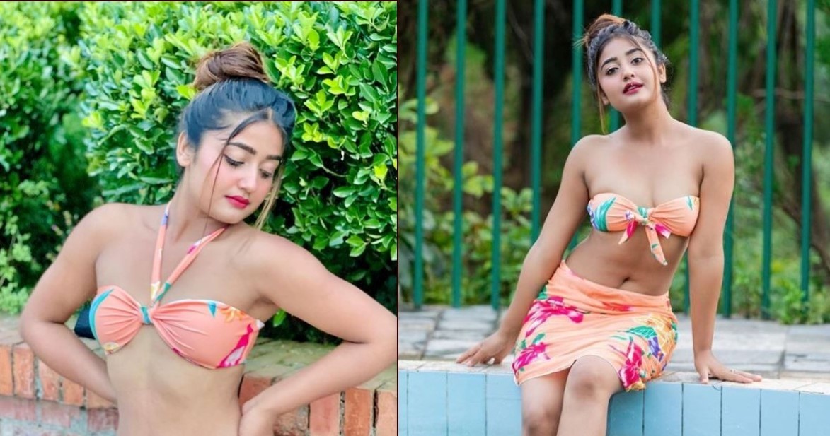 गर्मी संगै खुलेकी उषा