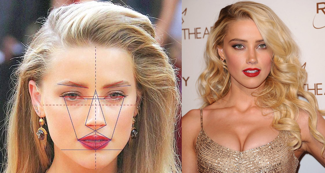 यी हुन् संसारमै सबैभन्दा सुन्दर अनुहार भएकी महिला, विज्ञानले नै प्रमाणित गरिदियो