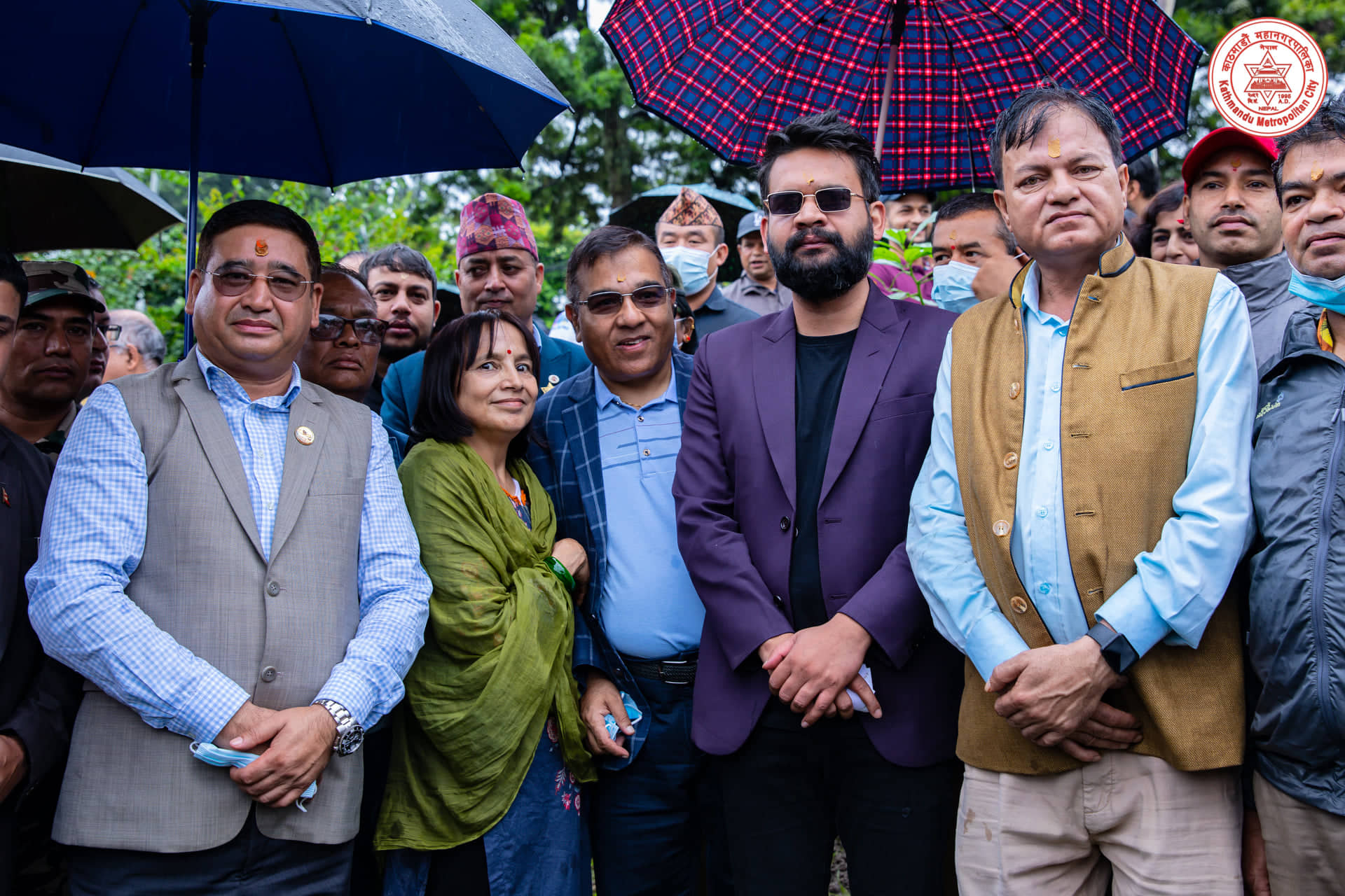 सबैको समन्वयबाट सहरी व्यवस्थापनमा नतिजा ल्याउँछौँ : बालेन शाह