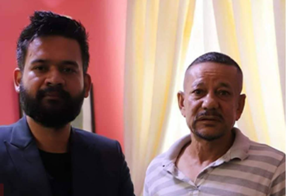 खान ठिक्क पारेको अण्डा बालेन्द्रलाई खुवाएँ : केशव स्थापित