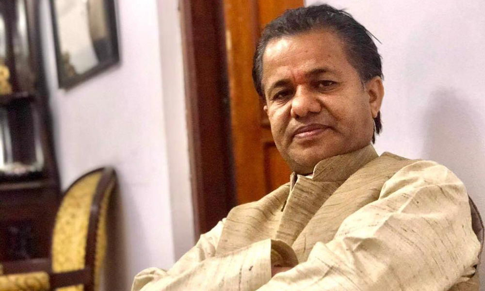 डडेल्धुरामा देउवाविरुद्ध कर्ण मल्ल चुनाव लड्ने