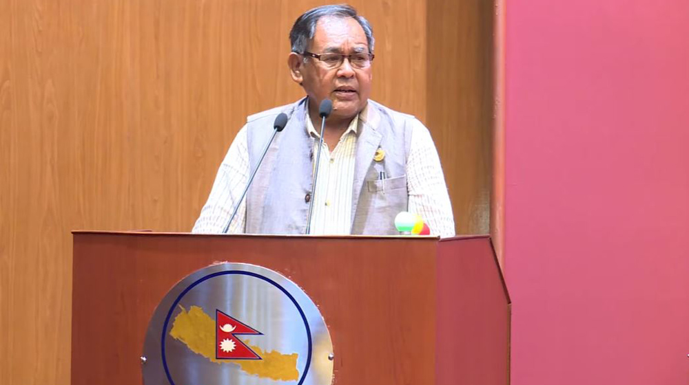 ‘आरजु र प्रचण्डबीच दिल्लीमा सम्झौता भएको छैन, साइबर स्यालले हल्ला चलाए’