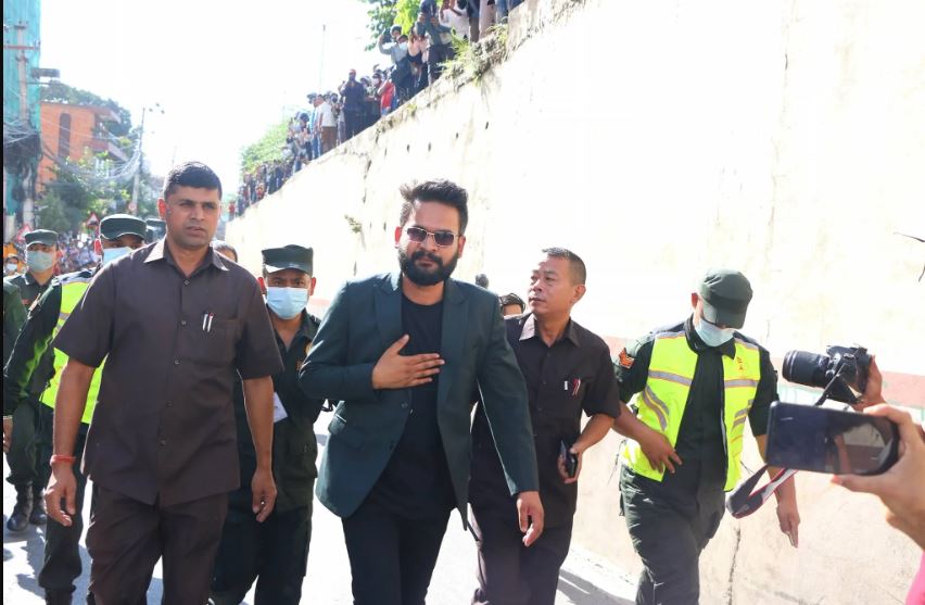 डोजरसहित ‘स्ट्यान्डबाई’ मेयर बालेनको टिम, यी हुन आज भत्काइने सम्भावित क्षेत्र