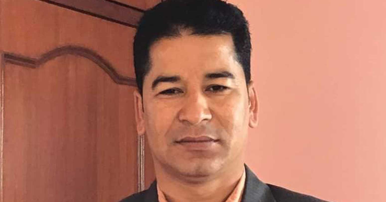 एकीकृत समाजवादी सुदूरपश्चिम अध्यक्षले गरे पार्टी परित्याग, एमालेमा प्रवेश गर्ने चर्चा