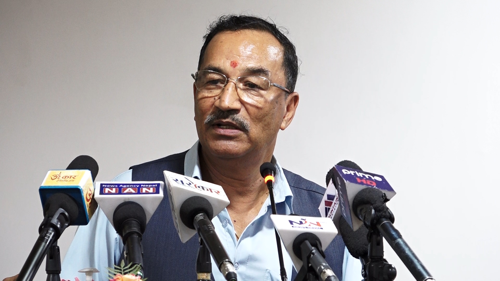 अब जनता पार्टीको सेवक नभइ स्वाभिमानी र मालिक बन्नुपर्छ : कमल थापा