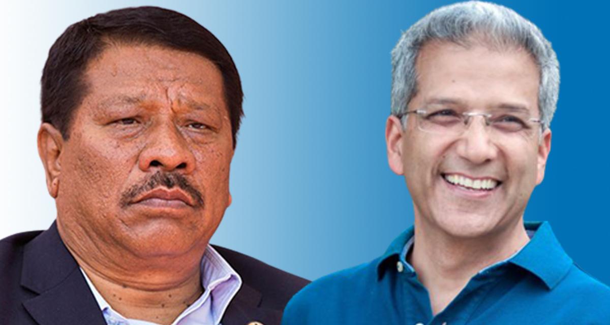 काठमाडौं क्षेत्र नम्वर एक : प्रकाशमान र रबीन्द्रमा कसले बाजी मार्ला ?