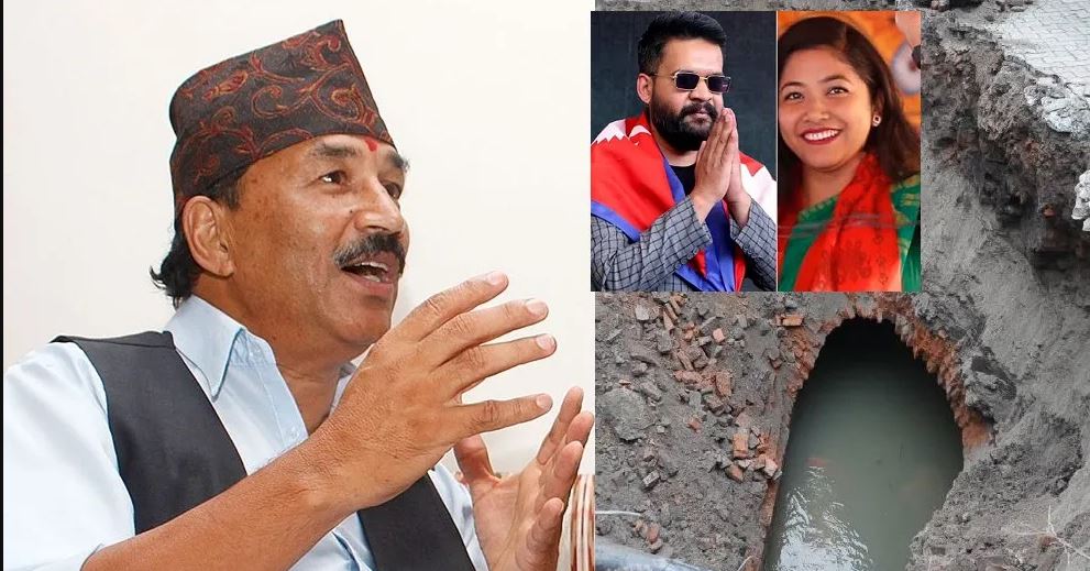 स्याबास बालेन, सुनिता ! सानो छँदा टुकुचामा पौडि खेलेको याद ताजै छ : कमल थापा