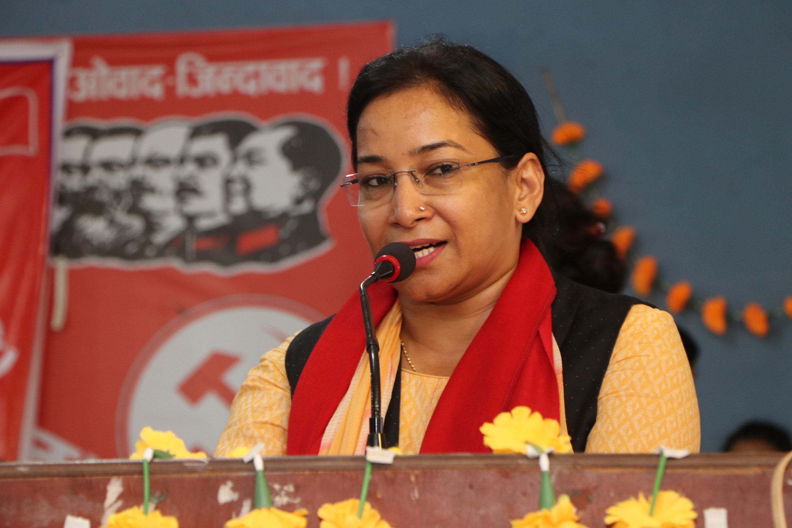 माओवादी आन्दोलनलाई कमजोर पार्न देशी–विदेशी शक्ति लागेका छन : नेता दाहाल