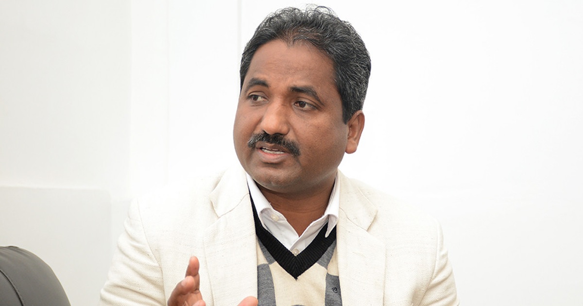 एमालेमा गएका माओवादीहरुको अवस्था कैदी बन्दीको जस्तै छ : प्रभु साह