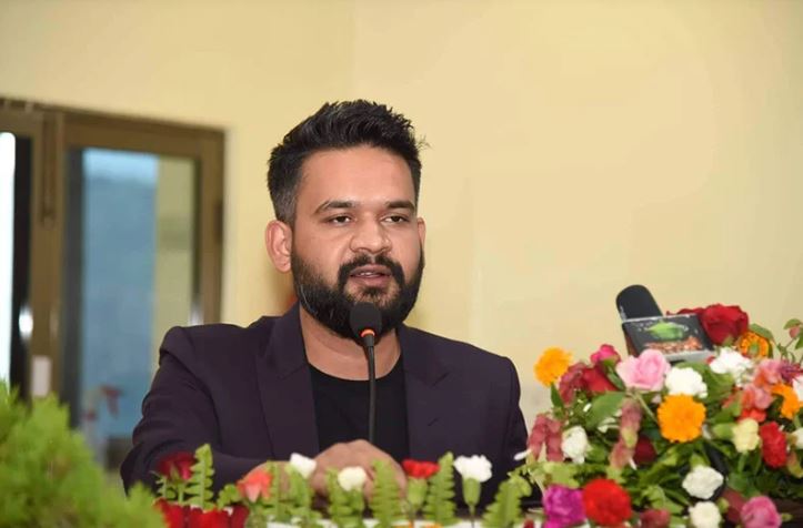 शिक्षा विधेयक स्वीकार्य छैन, शिक्षकले पढाइमा अवरोध गरे कारबाही हुन्छ : बालेन