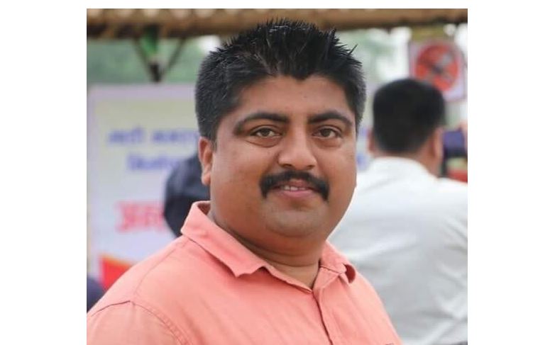 पत्रकार आचार्यमाथि हातपात गर्नेलाई कारबाही गर्न पत्रकार महासंघको माग