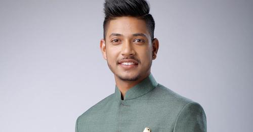 खेलकुद सन्दीपलाई यूएई पठाउने तयारीमा क्यान