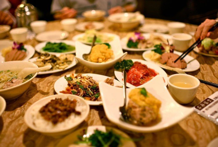 खानामा डरलाग्दो खतरा (प्रसङ्ग)