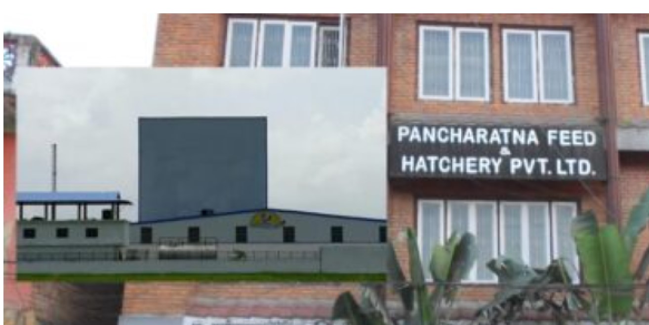 पञ्चरत्न फिड्स र कैलाशपति एग्रोले कम गुणस्तरको दाना उत्पादन गरेको पृष्टी, मुद्दा दायर