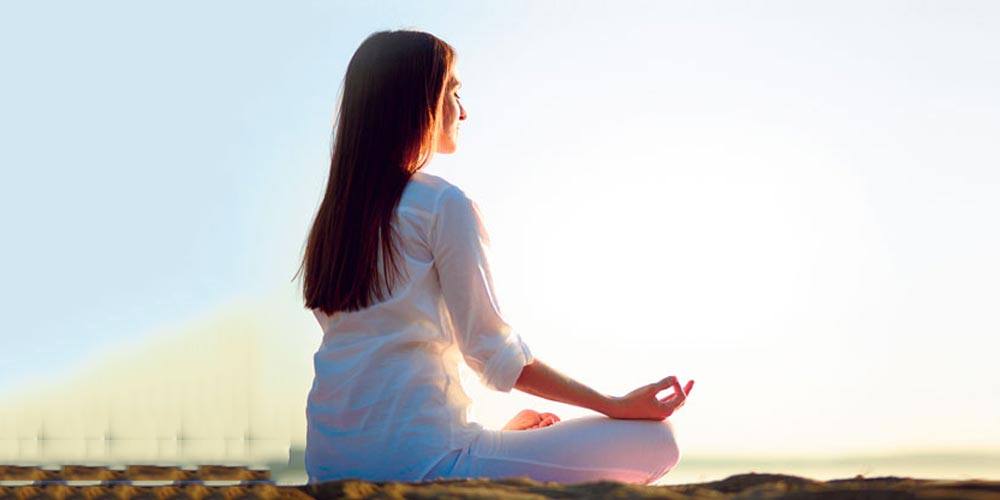 जीवनका लागि अध्यात्म