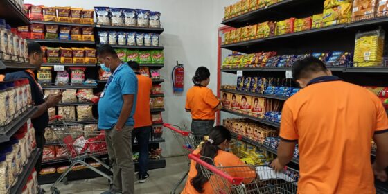 प्रभावकारी बन्दै भरतपुर महानगरको बजार अनुगमन