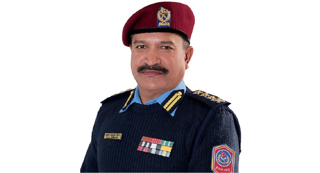 लागुऔषध विरूद्धको लडाइँमा आसरा केन्द्रको योगदान महत्त्वपूर्ण छ : महानिरीक्षक कुँवर