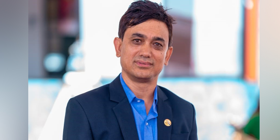 ढाकाकुमारले खुलासा गरे रास्वपाको ‘कोर टिम’