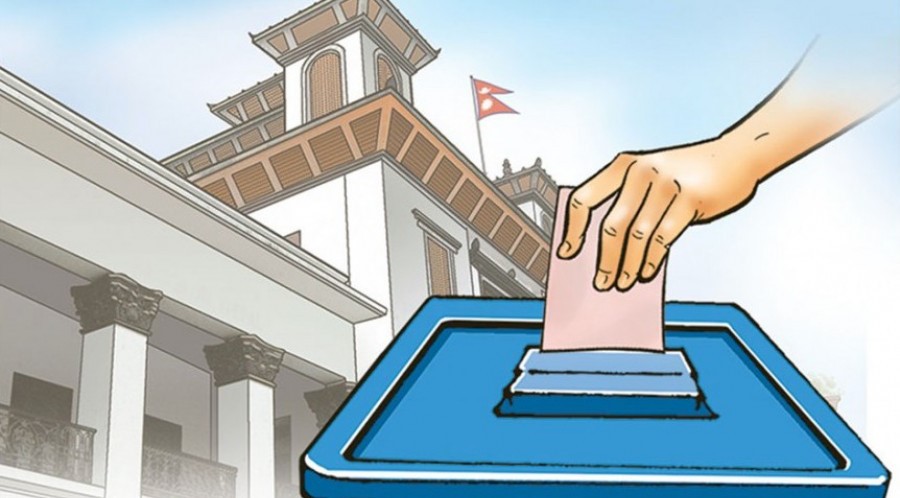 विदेशमा बस्ने नेपालीले पाउलान् मताधिकार ?