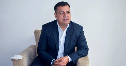 एनआरएनए अध्यक्षमा बद्री केसी विजयी, नतिजा गोलमाल गरेको प्रत्यासीहरुको आरोप