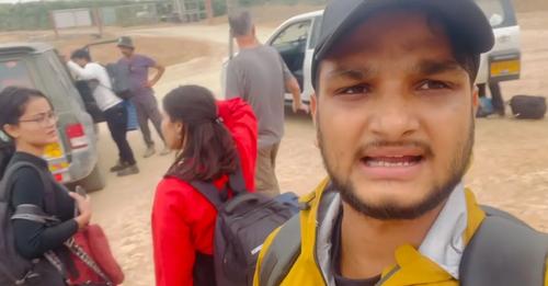 इजरायलमा नेपालीलाई सुरक्षित स्थानमा सारिँदै