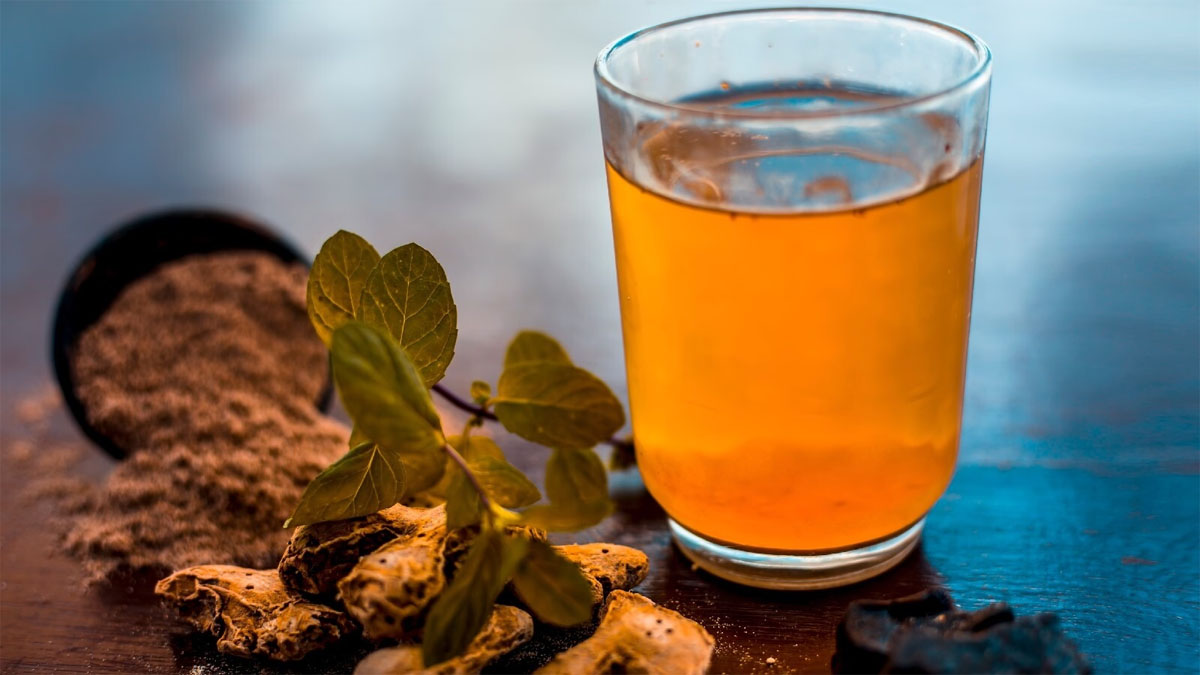 हिंग–पानी पिउनुका यस्ता छन् फाइदा