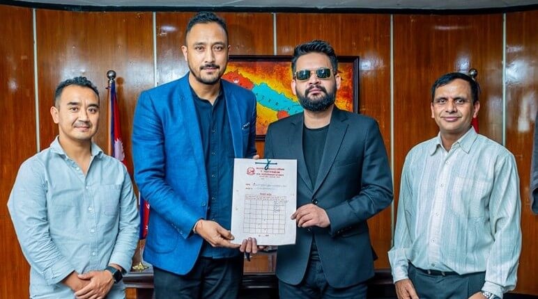 काठमाडौं महानगर र संघको सहकार्यमा क्रिकेट खेल प्रशिक्षक प्रशिक्षण सुरु