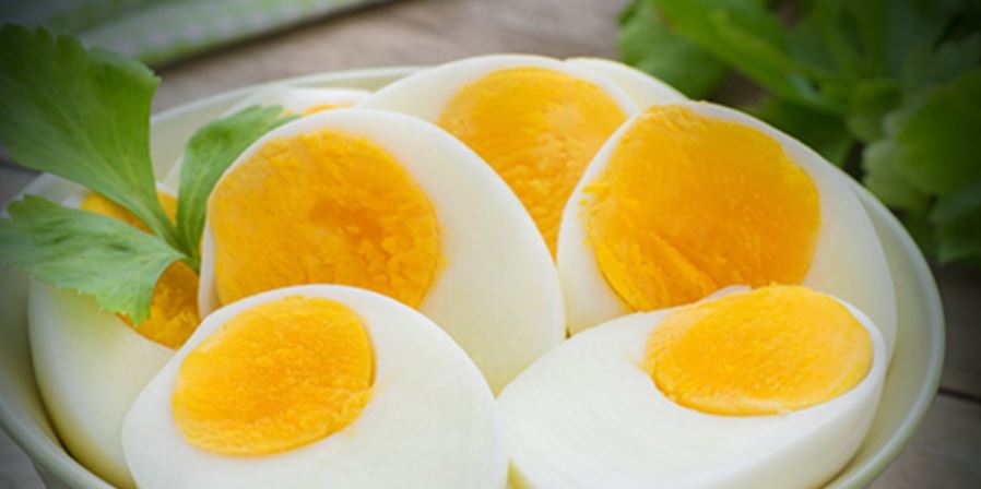 अण्डाको पहेंलो भाग खानै हुन्न ? के हो यार्थाथ