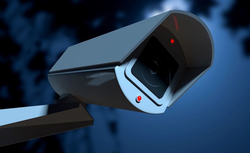 भरतपुरमा राडारजडित क्यामरा जडान गरिने