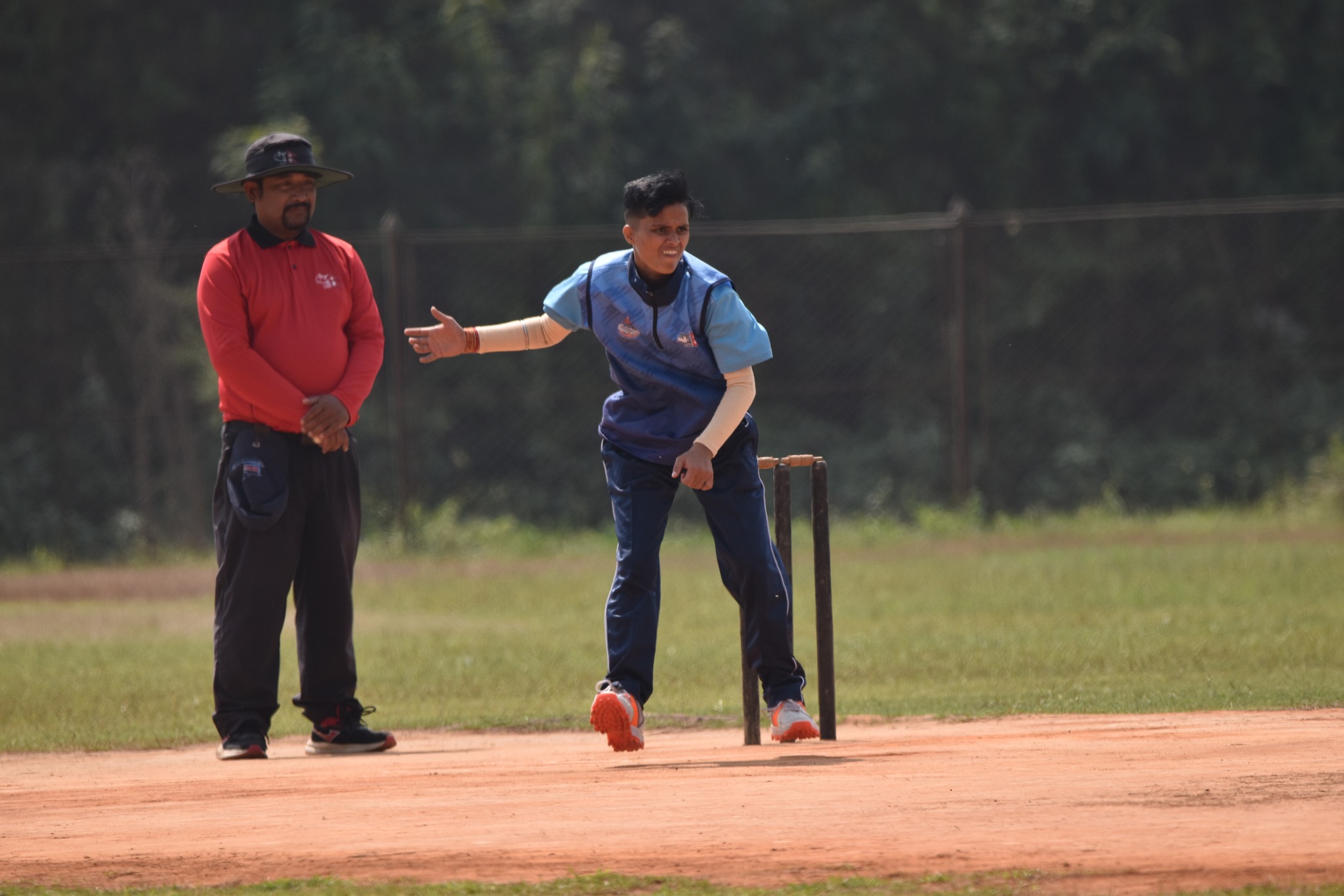 बागमती प्रदेश प्रधानमन्त्री कप महिला छनोटमा काठमाडौं र ललितपुर विजयी