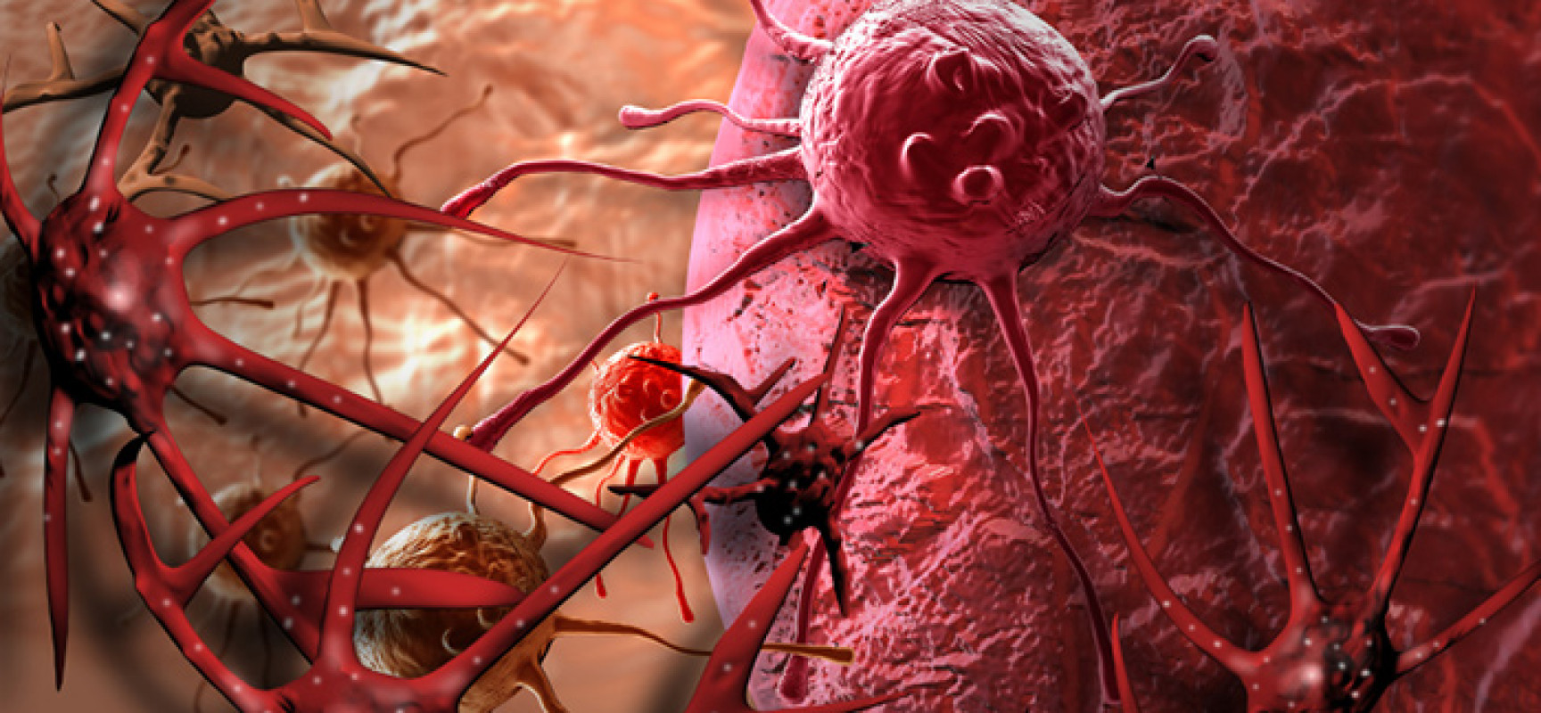 क्यान्सर हुनुअघि देखिने ७ लक्षण