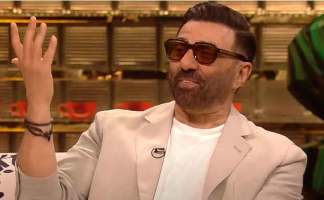 रामायणकाे ‘हनुमान’काे भुमिकामा सनी देओल कन्फर्म, मे महिना देखी सुटिङमा जाने