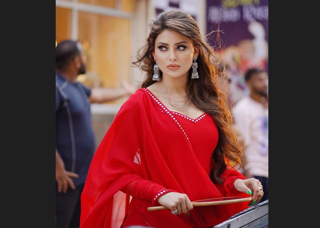 बलिउडकी एक अभिनेत्री, जो मिनेटको १ करोड पारिश्रमिक लिन्छिन्