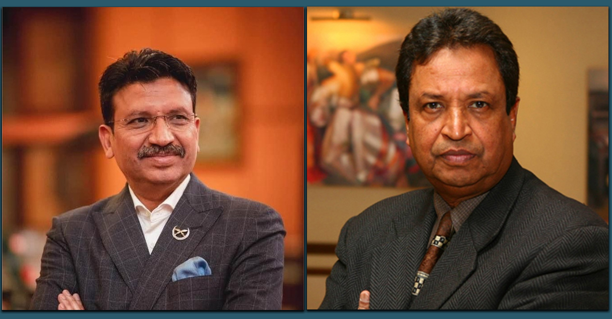 विनोद चौधरीका भाइ अरुण पक्राउ