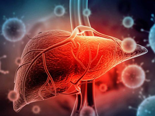 के हुन् कलेजो रोगका लक्षण? कलेजो स्वस्थ राख्न के खाने?