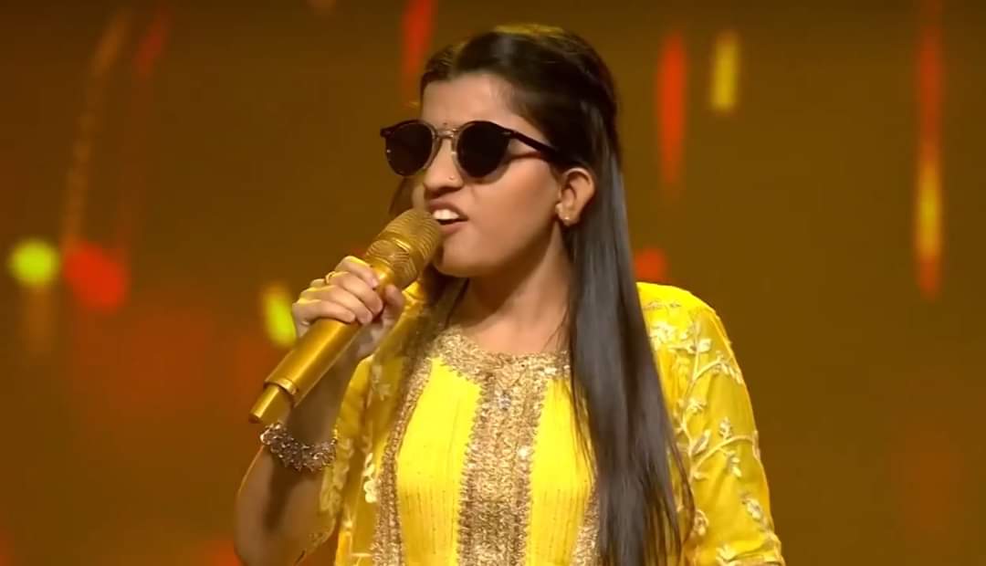 इण्डियन आइडलबाट बाहिरिइन् मेनुका पौडेल, उनले भनेकी छन् सांगीतिक यात्रा भर्खर सुरु भएको छ