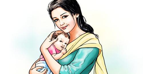 चितवनमा छ महिनामा उमेर नपुग्दै छ सय ४४ जनाले जन्माए बच्चा