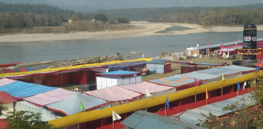 भरतपुर भ्रमण वर्ष २०२४ : आदिवासी जनजाति सांस्कृतिक तथा व्यापारिक महोत्सव हुँदै