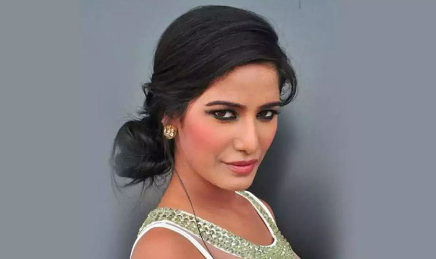 पुनम पाण्डेले इन्ट्राग्राममा आएर भनिन, ‘म जिवितै छु’