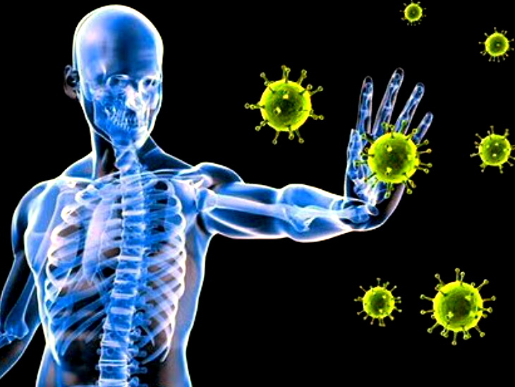 यस्ता गल्तीले रोग प्रतिरोधात्मक क्षमता घटिरहेको त छैन ?