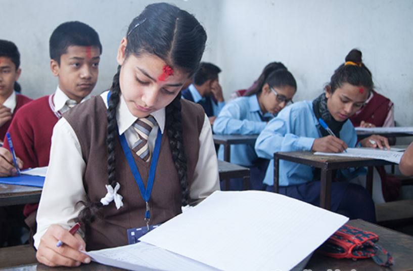 एसईई परीक्षा आजदेखि, ५ लाख विद्यार्थीले परीक्षा दिँदै