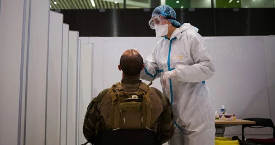 वर्ड फ्लुको सङ्क्रमण कोरोनाभन्दा १०० गुणा बढी खतरनाक !