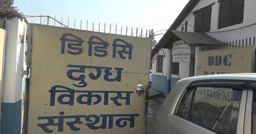 किसानको ४० करोड बक्यौता आजदेखि भुक्तानी गर्दै डिडिसी