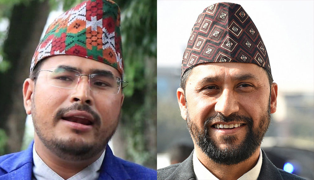 ज्ञानेन्द्र शाहीको रविलाई सुझाव- आफ्नै देशको राजा फर्काउने अभियानमा लाग्नुस्