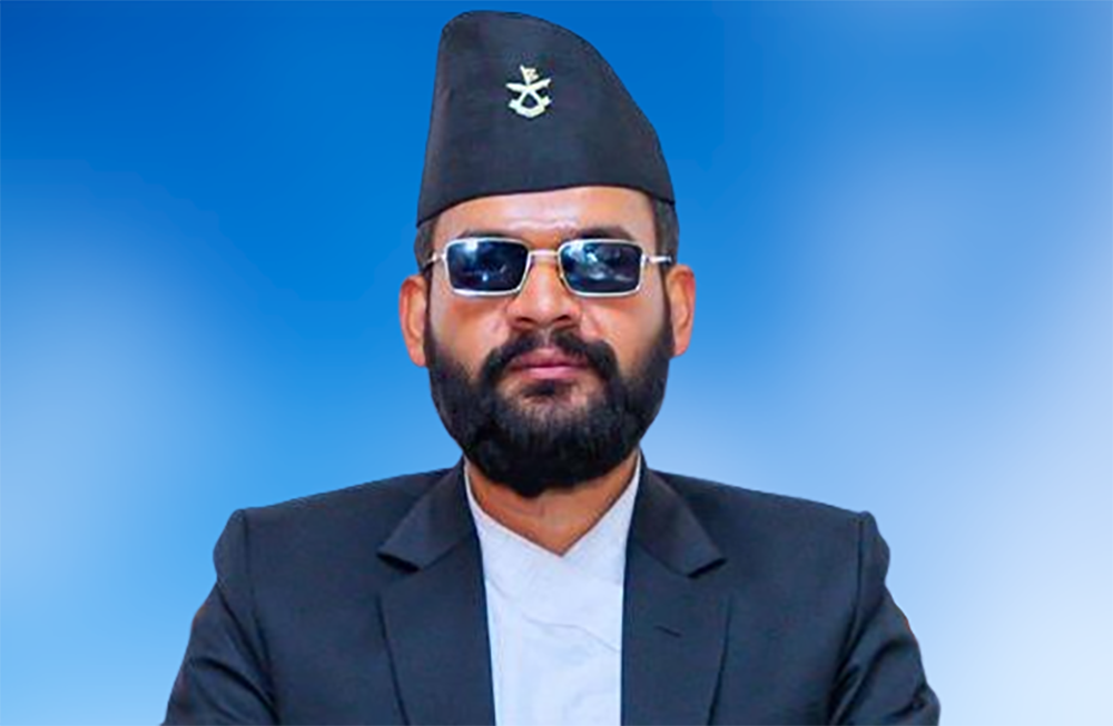 सरकारको दम्भले कर्मचारीले तलब पाएनन्, सबैलाई टुकुचामा गाडदिन्छु : बालेन