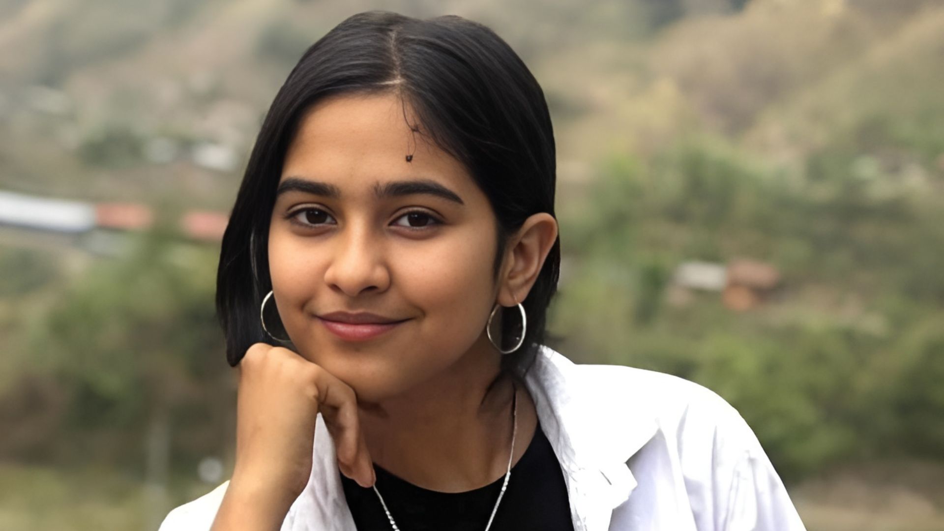 चितवनबाट इञ्जिनियरिङ पढ्न काठमाडौँ गएकी स्नेहा लामिछाने ६ दिनदेखि बेपत्ता