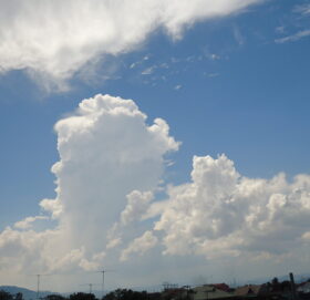 मनसुनी वायूको प्रभाव कमजोर, यी तीन प्रदेशमा मध्यम वर्षाको सम्भावना