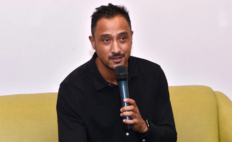 पारस खड्काको चेतावनी- मेरो चरित्र हत्या गरियो, ढिलो चाँडो कानुनी दायरामा ल्याउछु