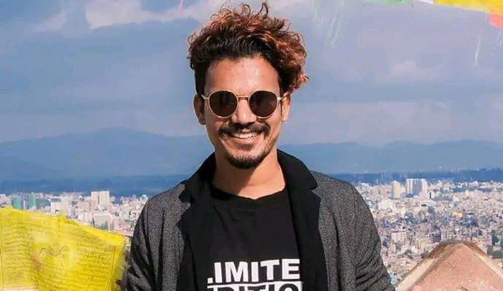 ५ लाख धरौटीमा रिहा भए रवि ओड