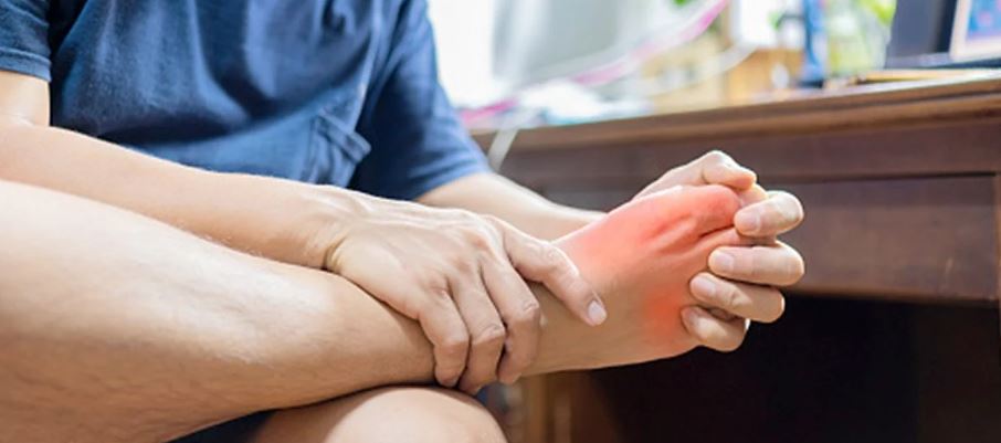 गर्मीमा युरिक एसिडका रोगीले कुन फलफूल खाने ?